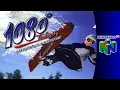 Download Lagu Nintendo 64 Longplay: 1080° Snowboarding