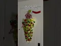 BEST DIY GRINCHMAS DECORATION EVER