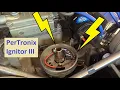 1969 Mustang PerTronix Electronic Ignition