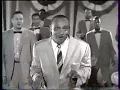 ALAN FREED WITH  LIONEL HAMPTON - HEY BA BE RE BOP ROCK