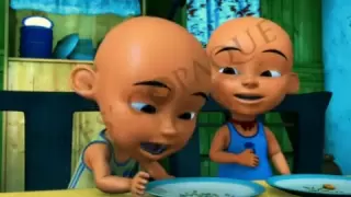 Download Upin \u0026 Ipin - Upin, Ipin dan Apin (Bahagian 2) MP3