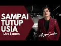 Download Lagu Sampai Tutup Usia - Angga Candra ft Himalaya Band | Live Version