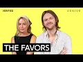 Download Lagu The Favors \