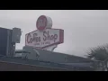 Dot Coffee Shop Visit