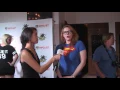 Maitland Ward - Infolist Pre ComicCon Bash 2016
