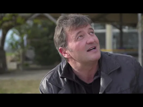 Chasing the Jet Stream - Trailer