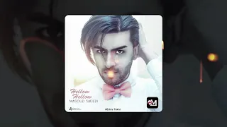 Masoud Saeedi Hellow Hellow آهنگ هراتي مسعود سعيدي الو الو 