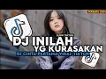 Download Lagu DJ INILAH YANG KURASAKAN SAAT INI KURASAKAN | DJ CINTA PERTAMA SLOWED REVERB VIRAL TIKTOK TERBARU