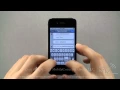 iPhone Tutorial Part 2