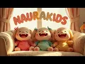 Download Lagu CICAK CICAK DI DINDING - BALONKU - POTONG BEBEK ANGSA - LAGU ANAK INDONESIA TERPOPULER / NAURA KIDS