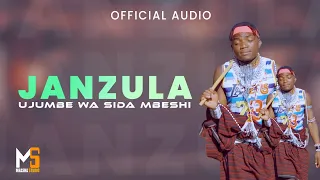 JANZULA UJUMBE WA SIDA MBESHIPRD BY MBASHA STUDIO 2025 
