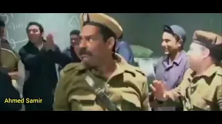والله وعملوها الرجالة   مصر فى النهائى دندنها