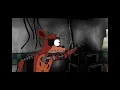 Freddy says fuck this shit I'm out