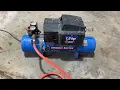 Devilbiss Air Power Company Impact Series 3 Gallon Portable Air Compressor