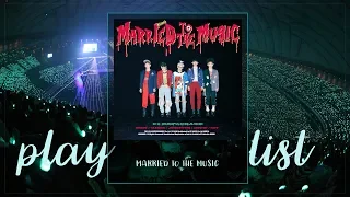 Download 150803 SHINee - MARRIED TO THE MUSIC Playlist MP3