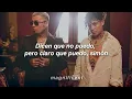 Alemán, Gera MX - Como Pacman (Letra)