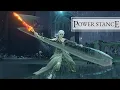 Dual Wield Power Stance Movesets of All Weapons Types Elden Ring