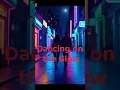 Download Lagu dancing on the Glow #relax #neonpandadj #electronicmusic  #dj #tomorrowland  #electronic