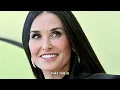 Demi Moore Shows Off Her Huge Size - Hot Photos