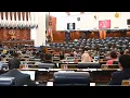 Download Lagu LIVE: Sidang Dewan Rakyat, Isnin 6 Oktober 2025 (sesi pagi)