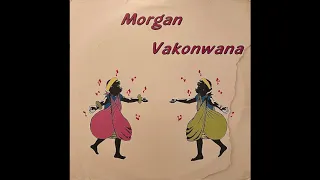 morgan vaknowana club version