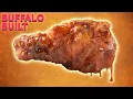Who Really Created the Buffalo Chicken Wing