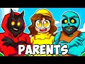 Download Lagu MEET OUR PARENTS...