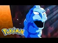 Download Lagu The Crystal Onix | POKÉMON FULL EPISODE 33 | Season 2