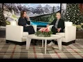 Video di Sandra Bullock Had a Crush on ‘Speed’ Co-Star Keanu Reeves