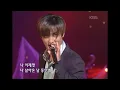 Download Lagu 강타(Kangta) - 스물셋 [뮤직플러스] | KBS 20010908 방송