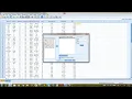 data compute and recode on SPSS by Amharic language by Rebik Shukure