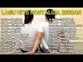Lagu LAGU SANTAI BUAT KERJAπ΅ LAGU POP HITS 2000AN