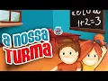 Download Lagu A Nossa Turma