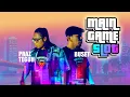 Download Lagu Ajo Buset feat Praz teguh - Lagu Rap Main Game Slot Domino (Official Music Video)
