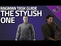 The Stylish One - Ragman Task Guide