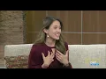 Kalie Marantette talks new role as WTOL 11 evening anchor