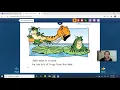 Step by Step Reading on Kids A-Z
