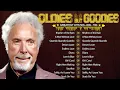 Download Lagu Golden Oldies Greatest Hits - Roy Orbison,Paul Anka,Carpenters, Matt Monro, Tom Jones, Elvis Presley