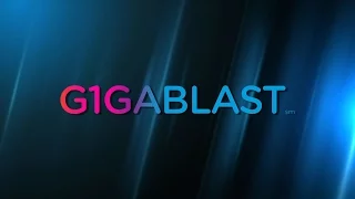 G1GABLAST from Cox Cox Connections