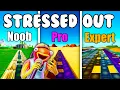 Download Lagu Tiko - Stressed Out Noob vs Pro vs Expert (Fortnite Music Blocks)