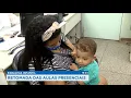 Download Lagu Paralisia infantil: pais não estão vacinando as crianças