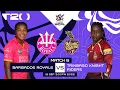 Download Lagu LIVE | Barbados Royals Women vs Trinbago Knight Riders Women | WCPL 2025
