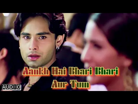 Download MP3 Aankh Hai Bhari Bhari Aur Tum Muskurane Ki Baat Karte Ho Song | Kumar Sanu