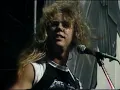 Metallica - For Whom the Bell Tolls (Live) [Cliff 'Em All]