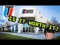 Universal Technical Institute UTI Review 2025 Honest Pros Cons Is It Worth It
