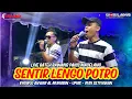 Download Lagu SENTIR LENGO POTRO CITRA RIMBA VOCAL IRUL SEKAR RIMBA UPHIE RUDI SETIYAWAN LIVE BATEH BAWANG PAKIS