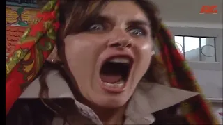 لما تعاكسي خطيب صاحبتك 