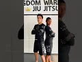 Download Lagu Kingdom Warriors in our no Gi uniforms