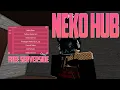 2023 NEKO HUB Roblox Serverside Script Showcase