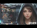 Download Lagu Alan Walker Style x Fay Rachman Full Album 2025 • S-1 EP.8 “Dark Cinematic EDM”